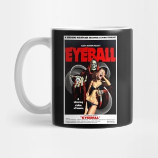 Eyeball Mug